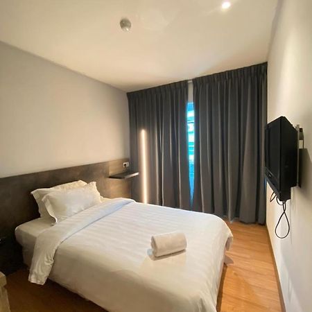 Express Inn Bintulu Exterior photo